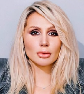 фото исполнителя LOBODA